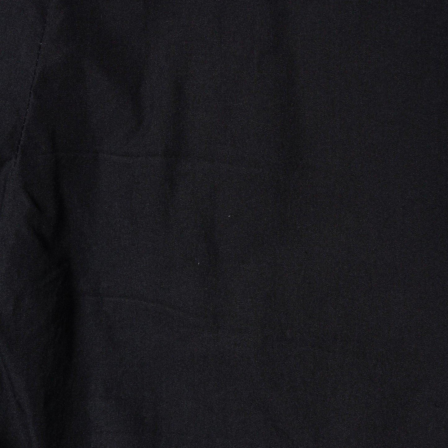 COTTON SILK POPLIN TROUSERS