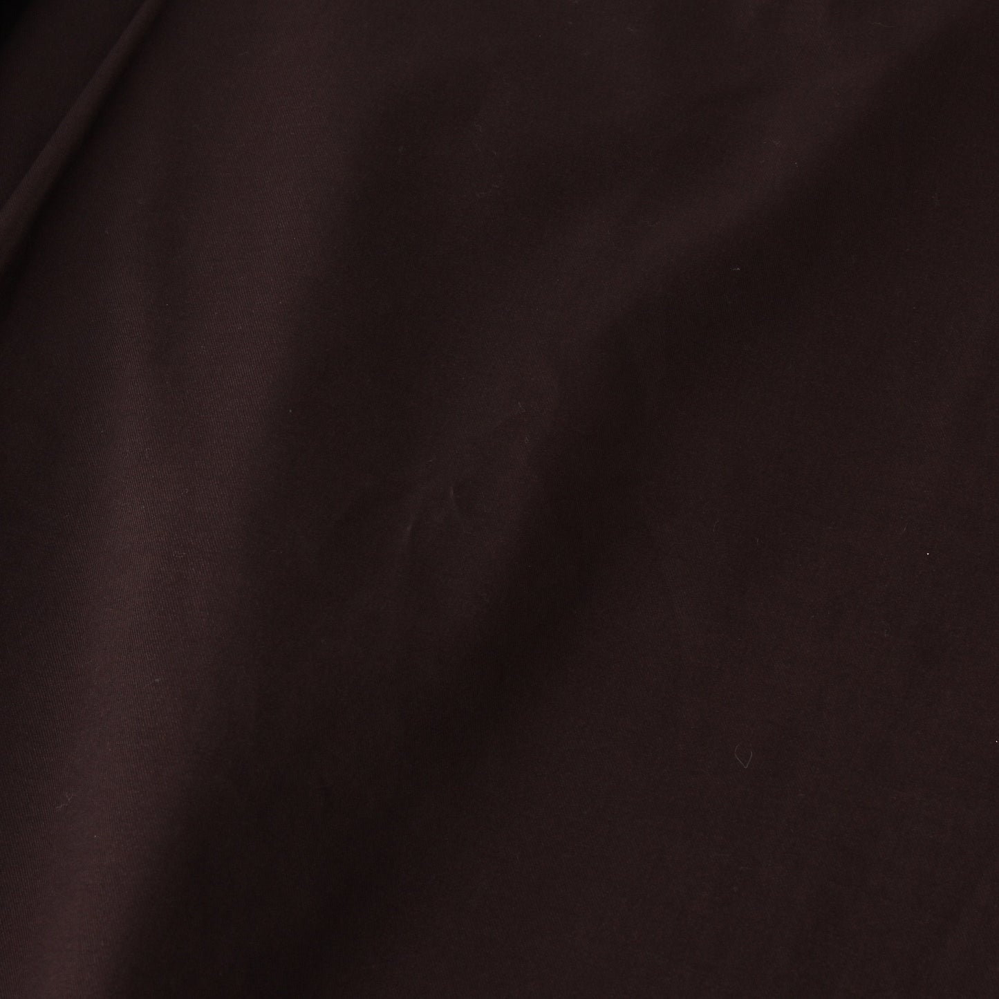 MATT COTTON TWILL SKIRT