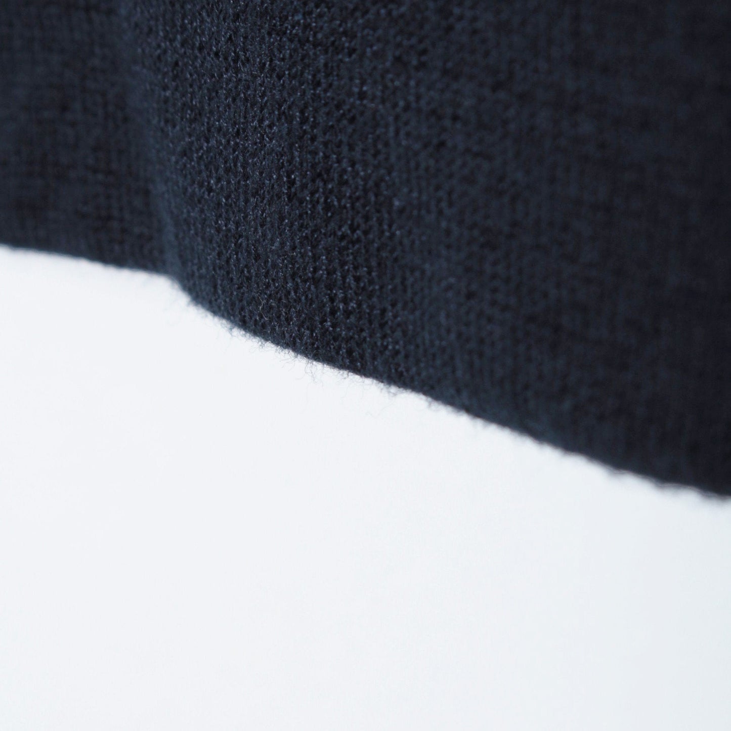 TWISTED COTTON SILK KNIT