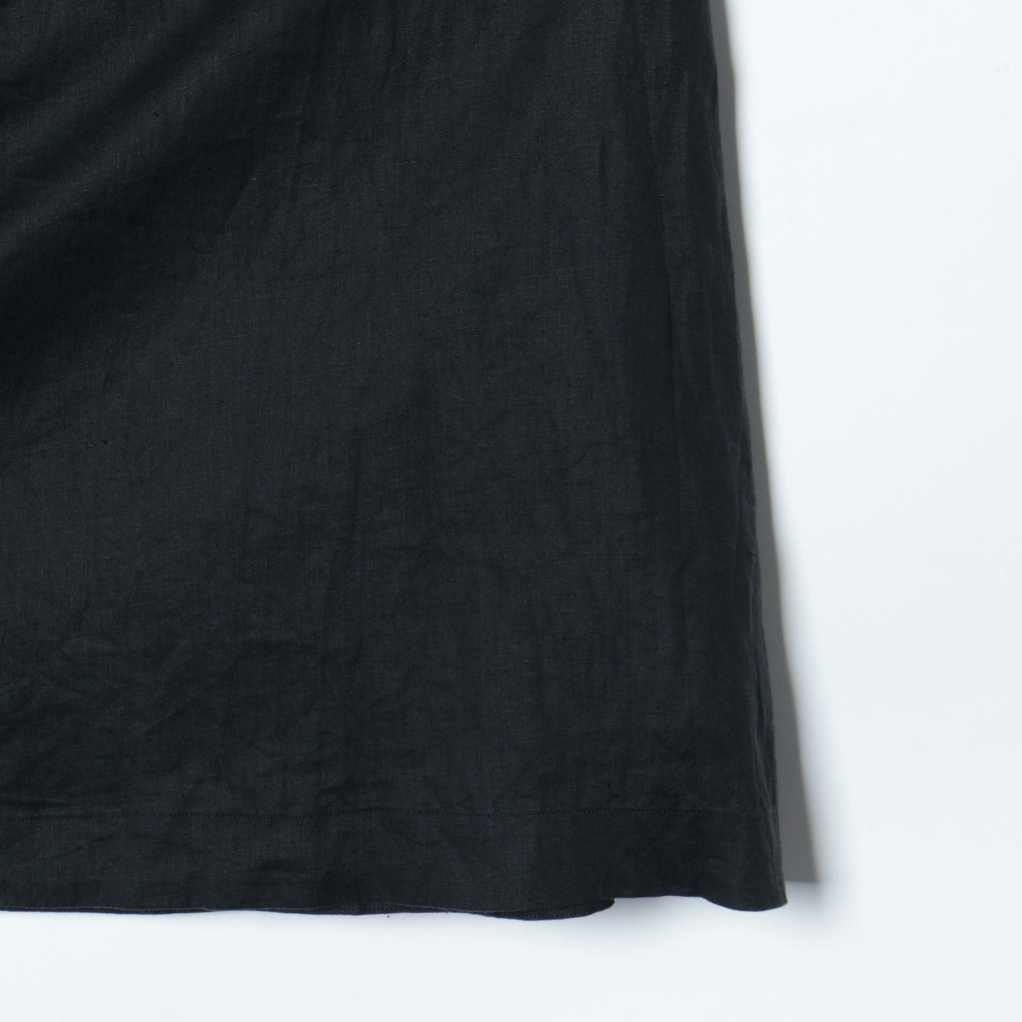 LIGHTWEIGHT LINEN DRESS