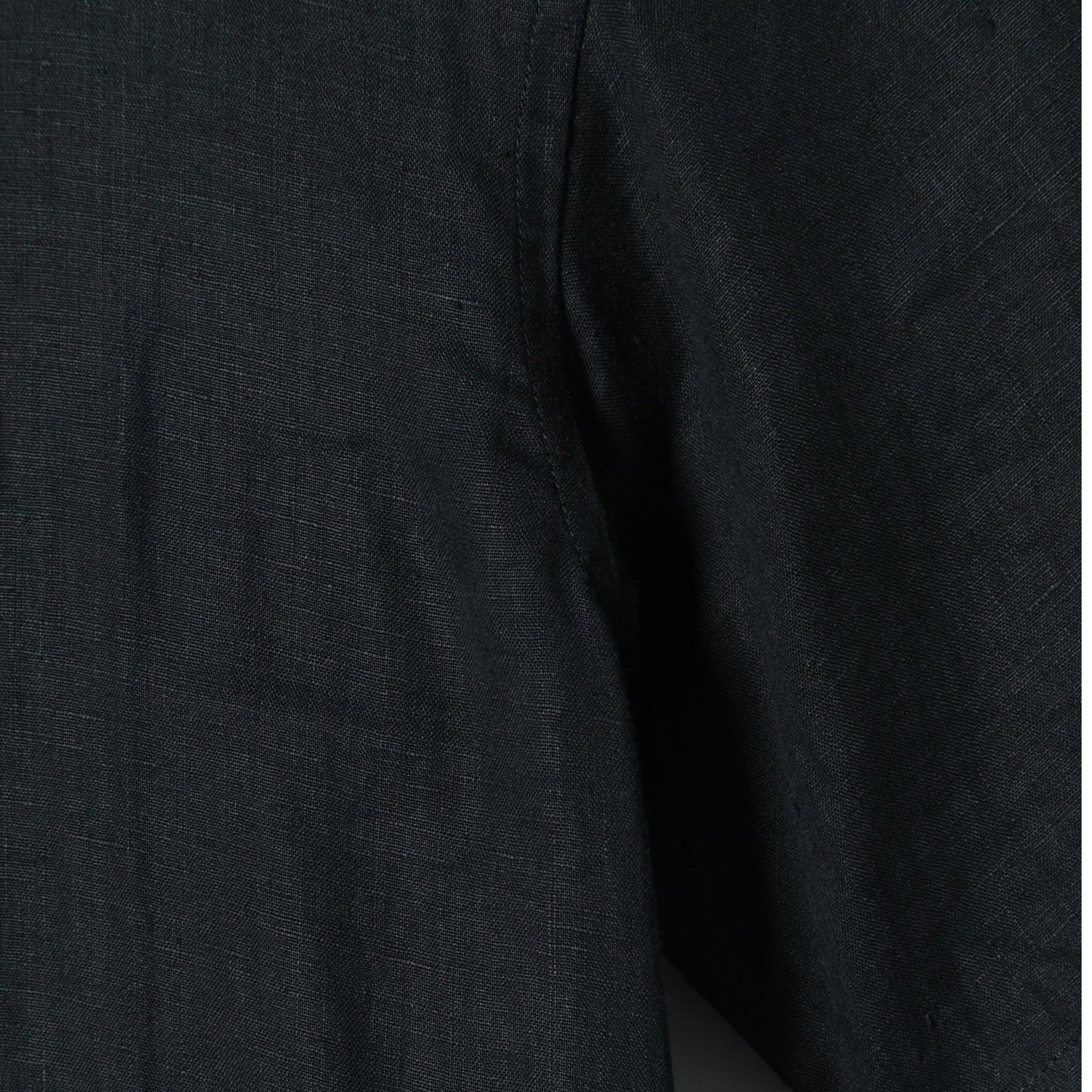 LIGHTWEIGHT LINEN DRESS