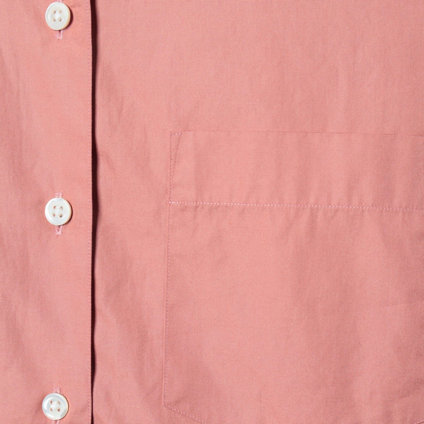 FINE COTTON POPLIN SHIRT