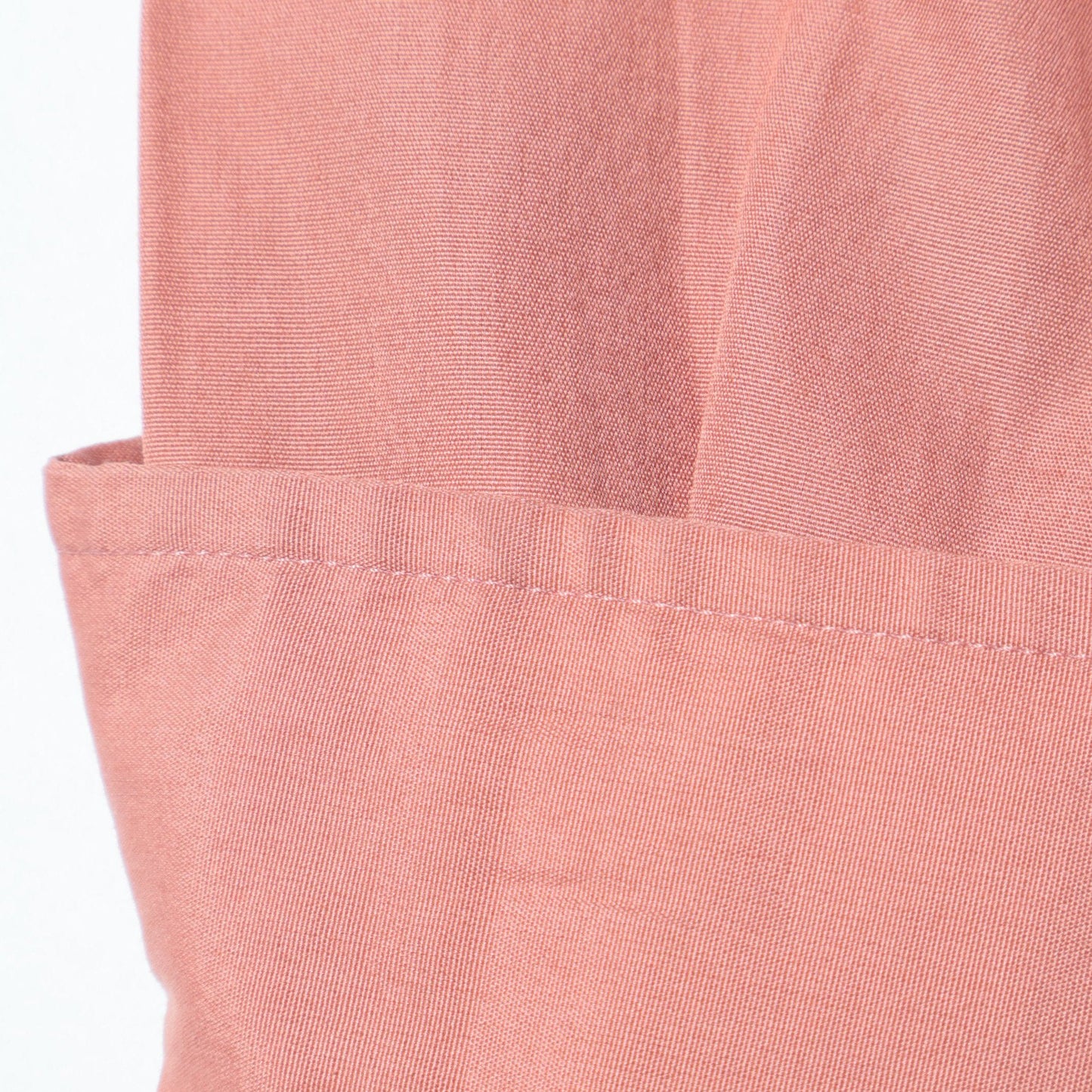 FINE COTTON POPLIN SHIRT