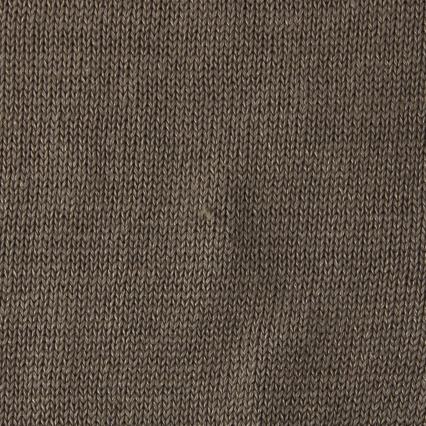 TWISTED LINEN COTTON KNIT