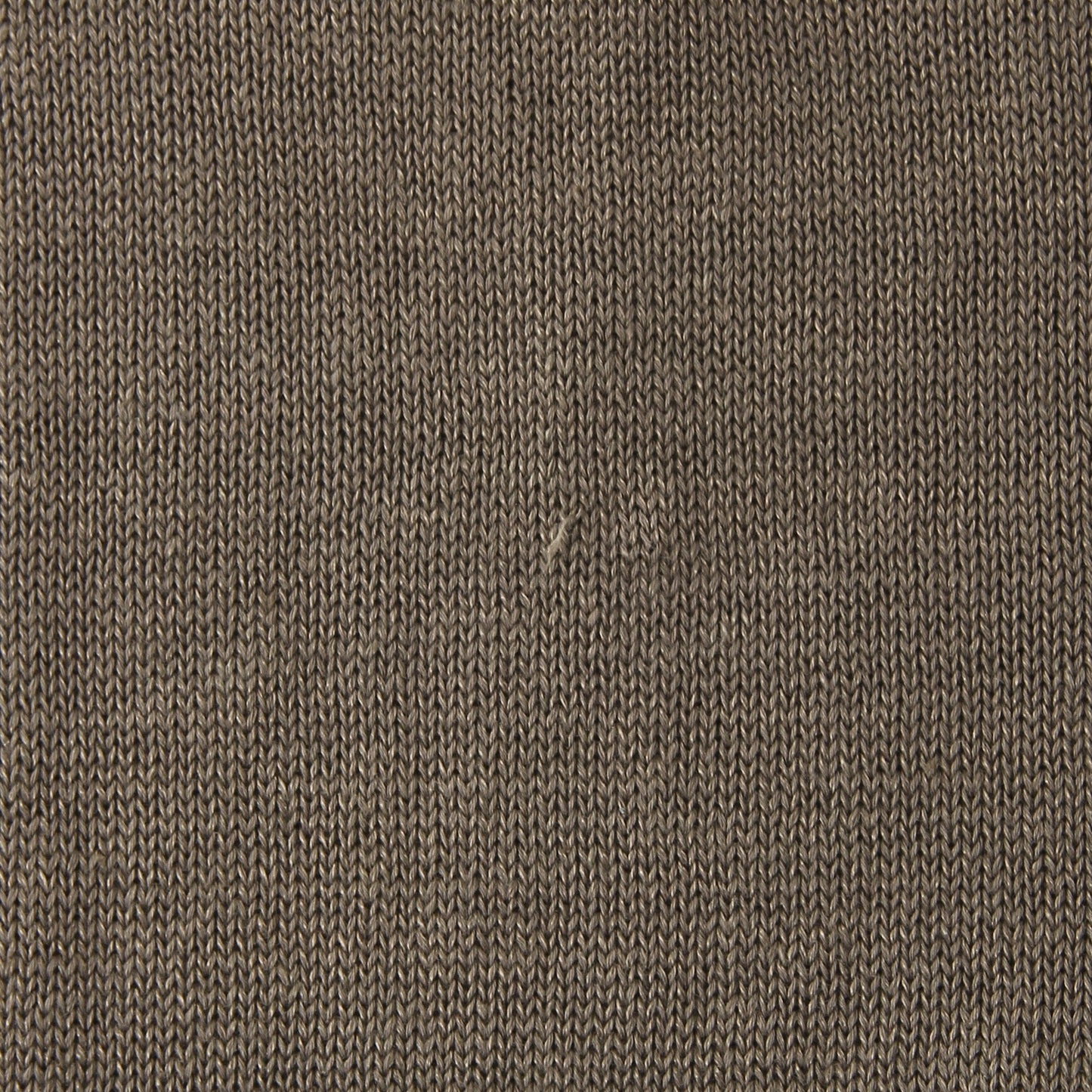 TWISTED LINEN COTTON KNIT