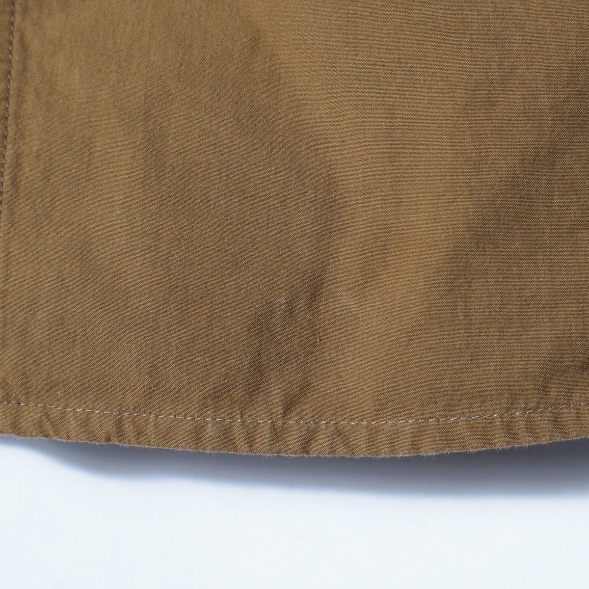 WASHED COTTON SHIRTING