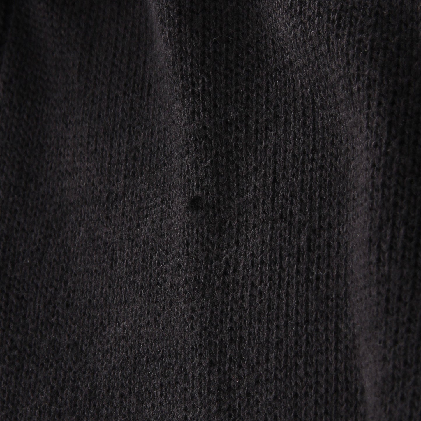 COTTON LINEN JACKET KNIT