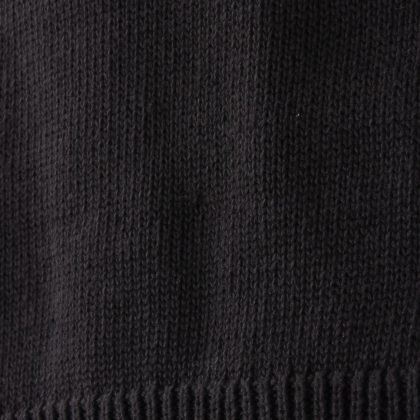 COTTON LINEN JACKET KNIT