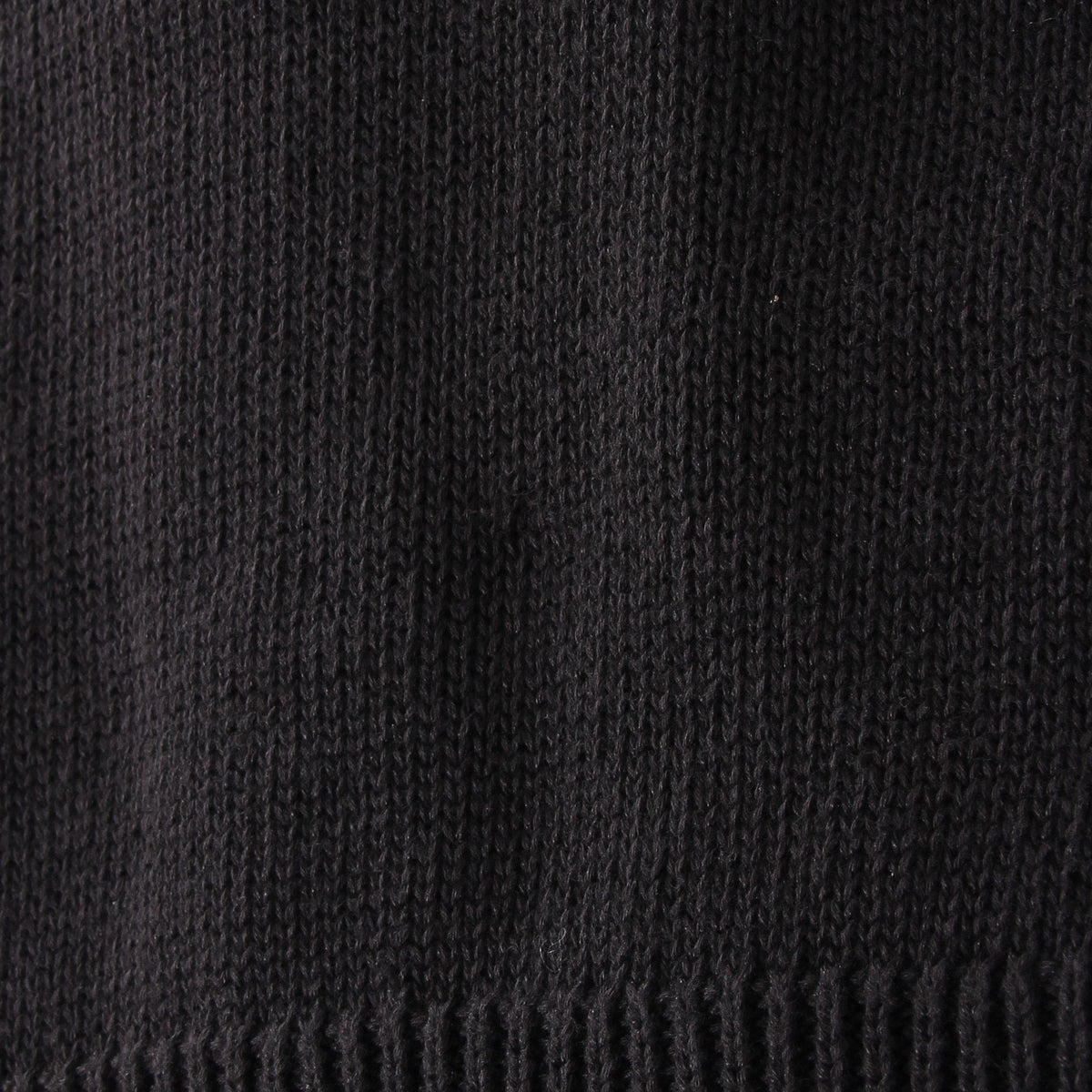 COTTON LINEN JACKET KNIT