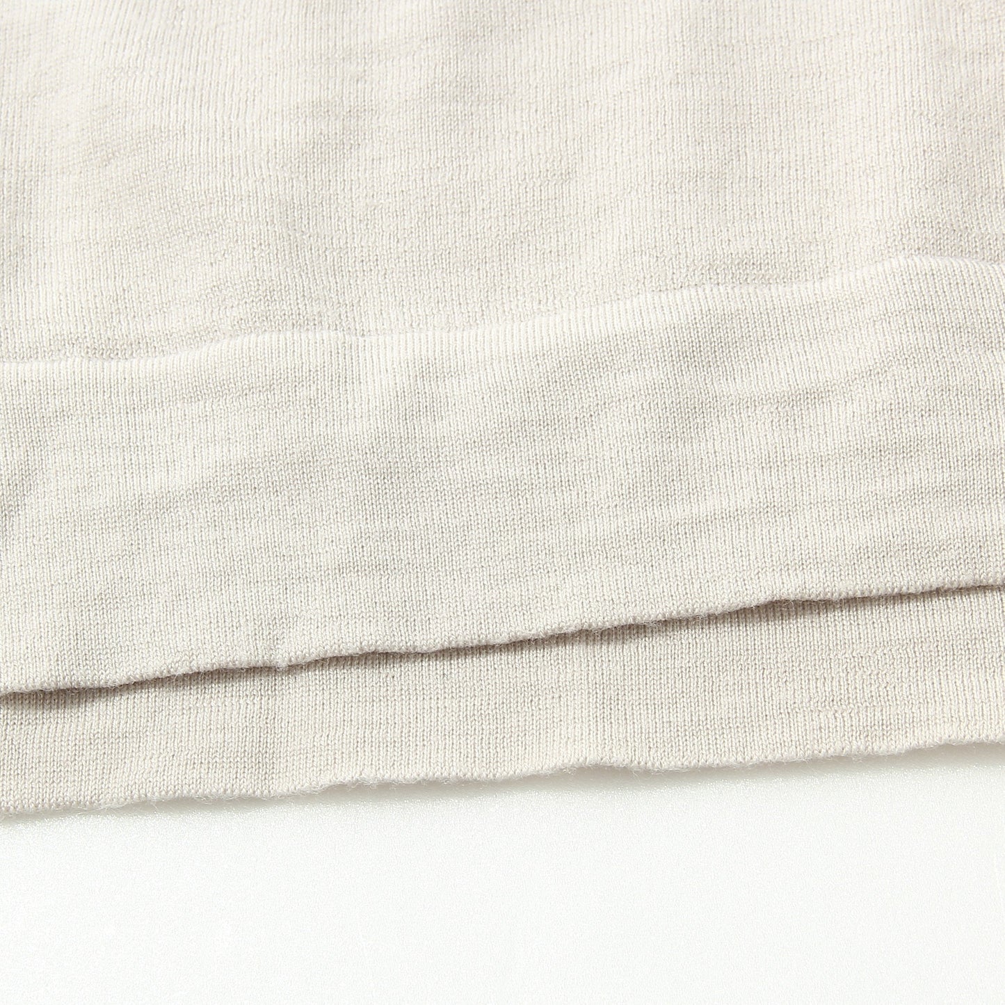 SUPERFINE WOOL KNIT