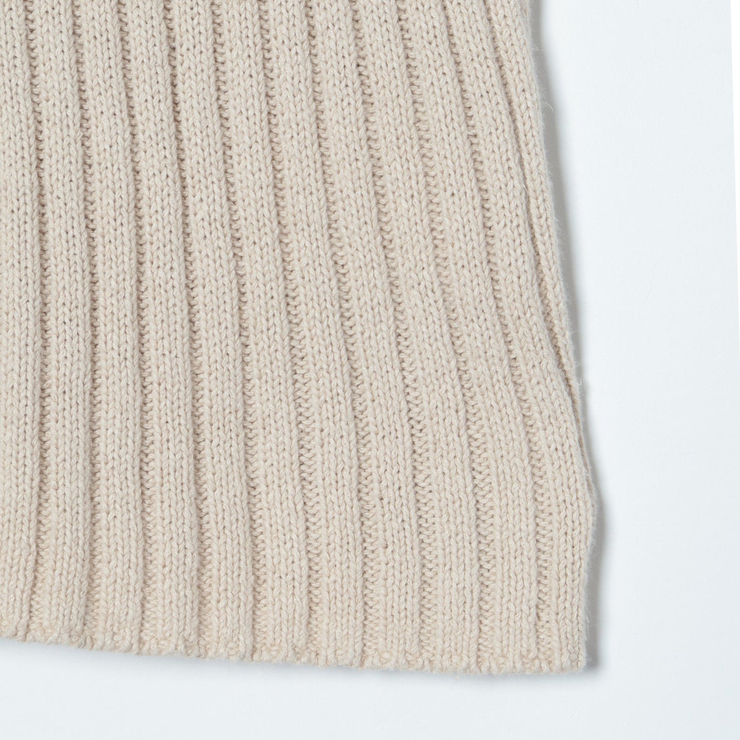 COTTON HEMP KNIT