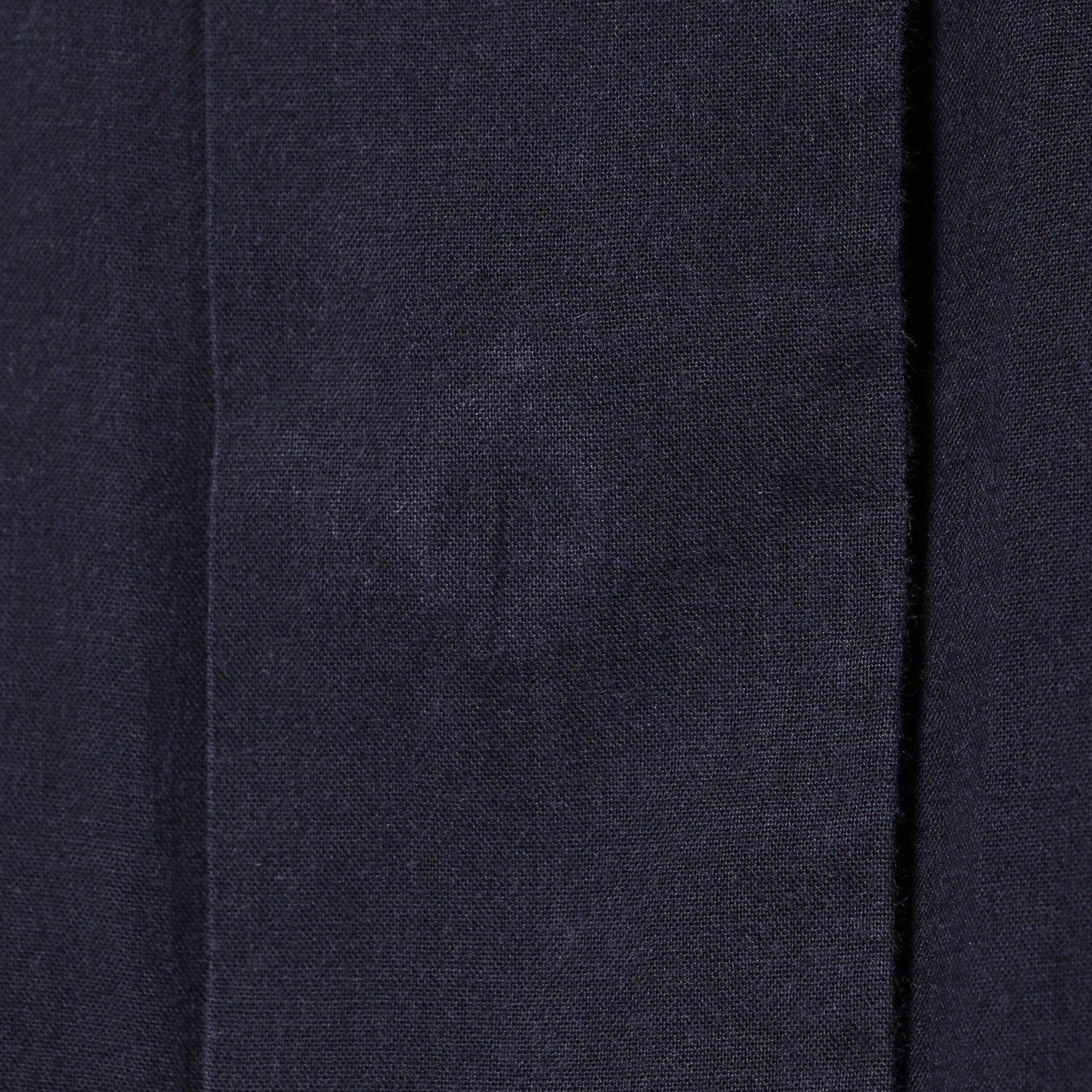 WASHED COTTON SHIRT
