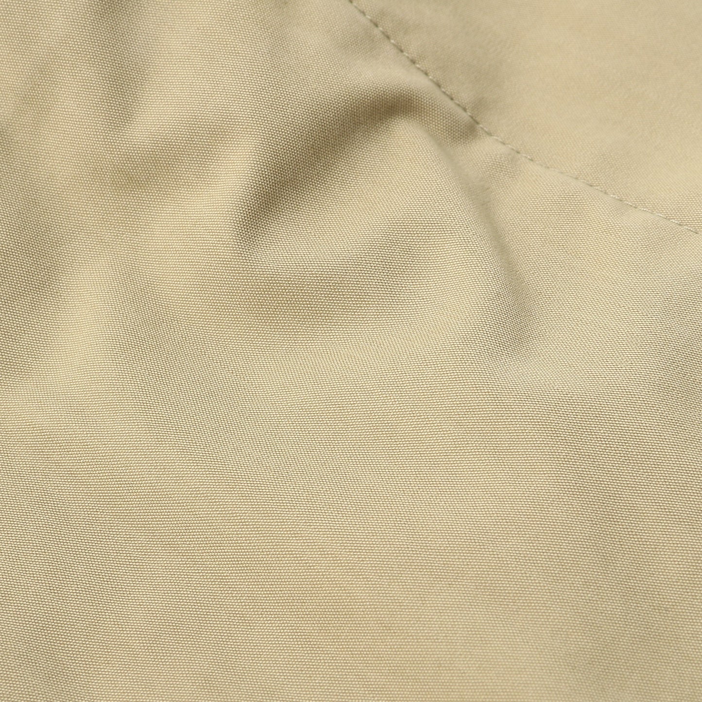 PROOFED COTTON NYLON COAT