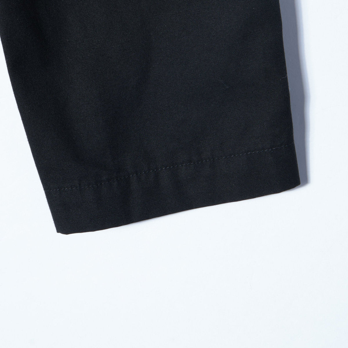 WASHED WAXED COTTON BLOUSON