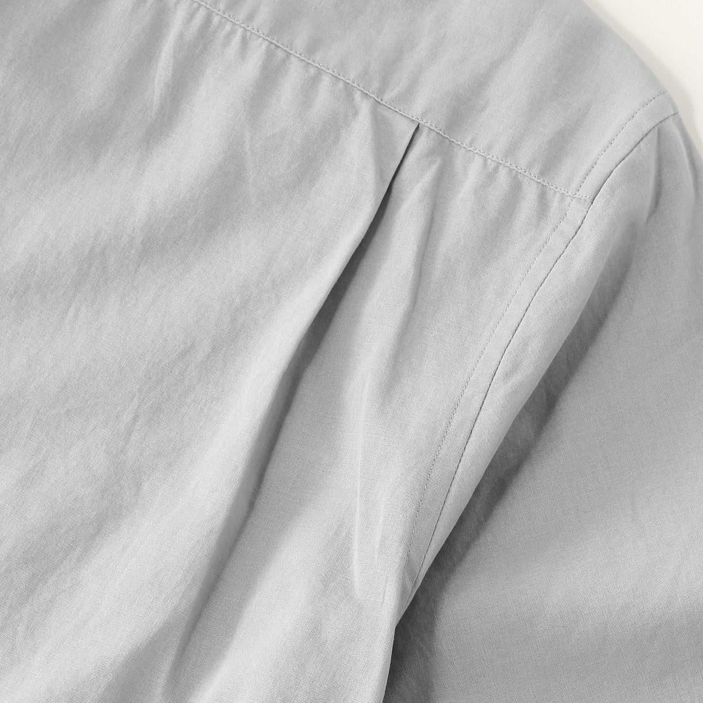 COTTON VOILE SHIRT
