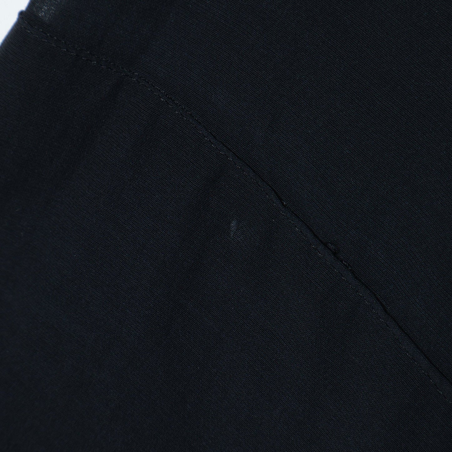FINE COTTON SILK DRESS