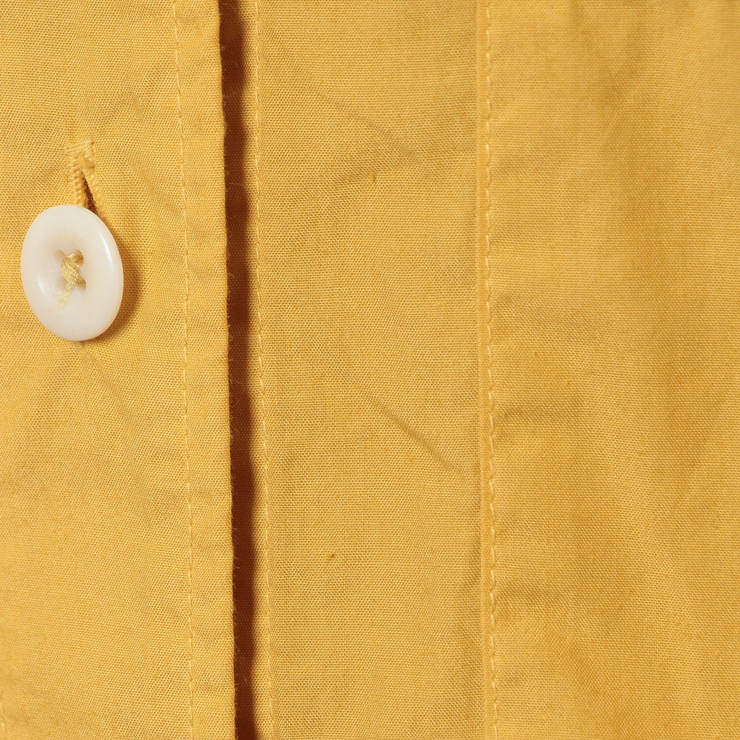GARMENT DYE POPLIN SHIRT