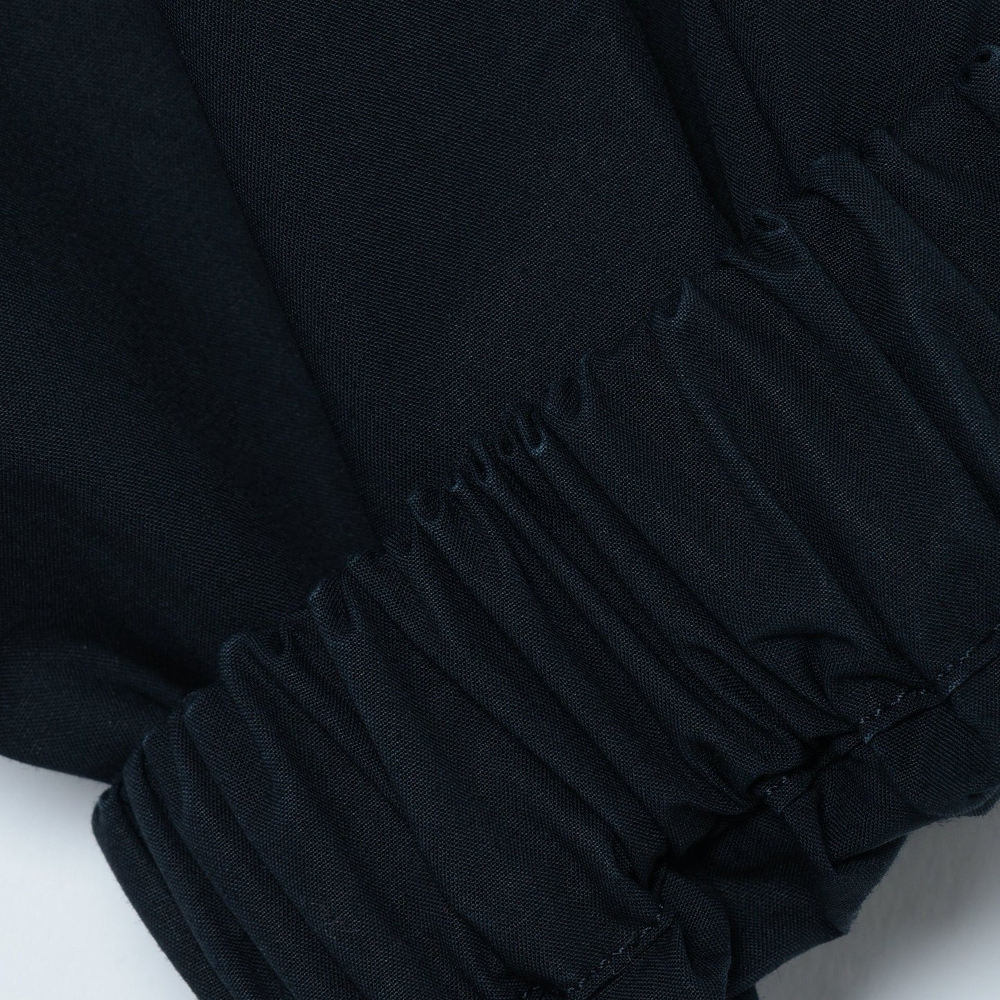 HIGH DENSE COTTON POPLIN BLOUSON