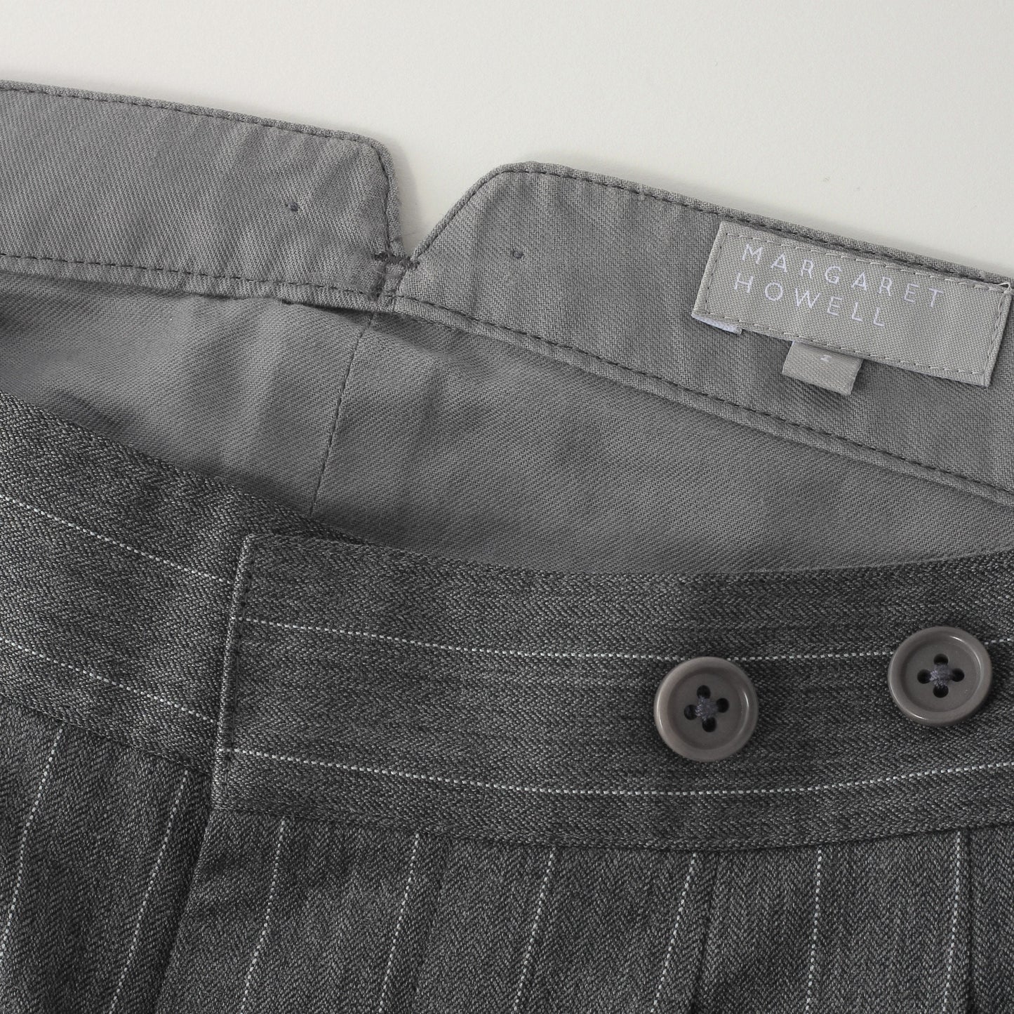 TROUSERS