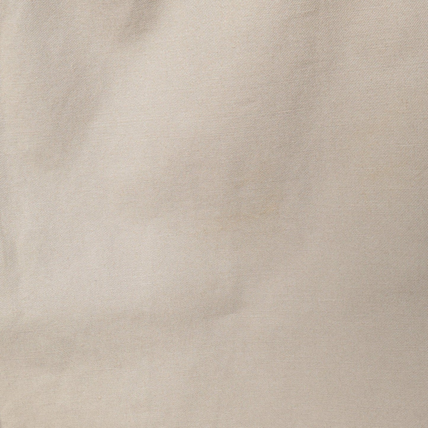 LIGHT COTTON LINEN TWILL SKIRT