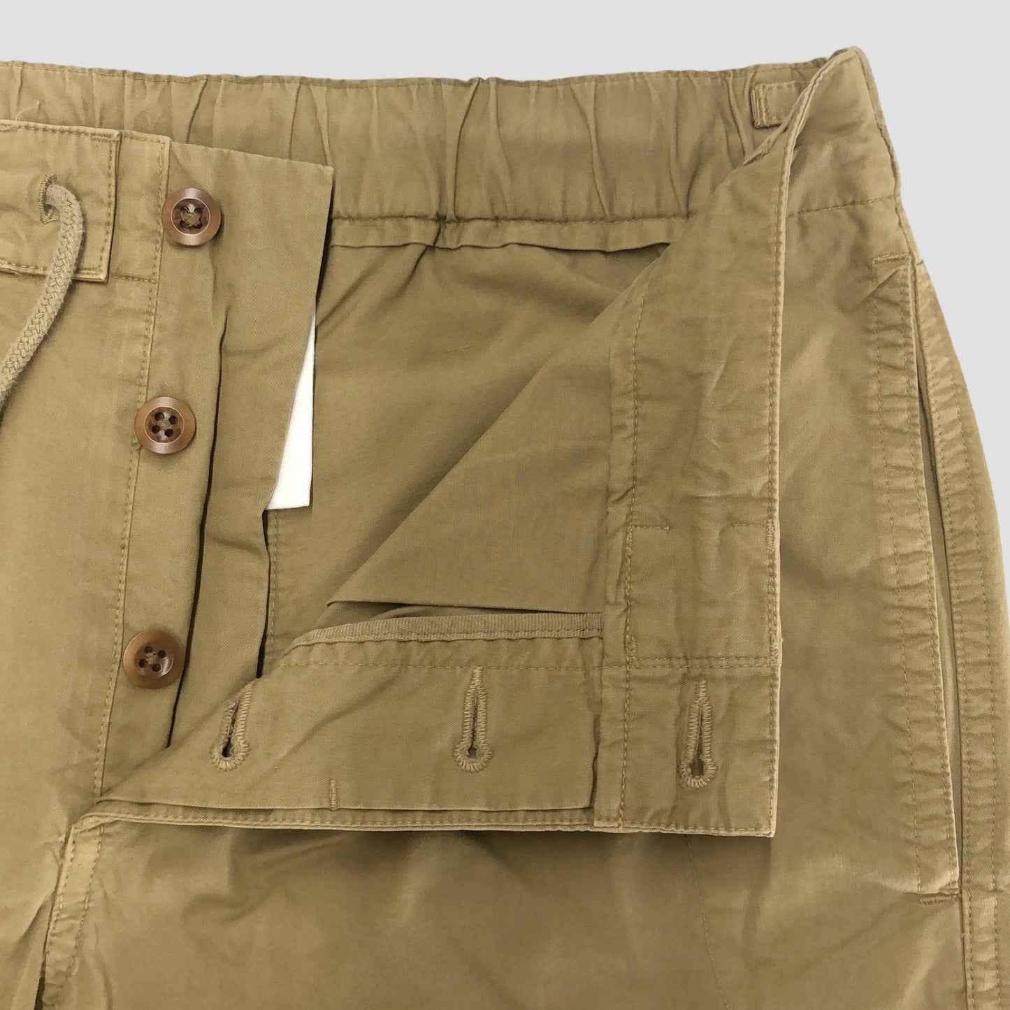 TROUSERS