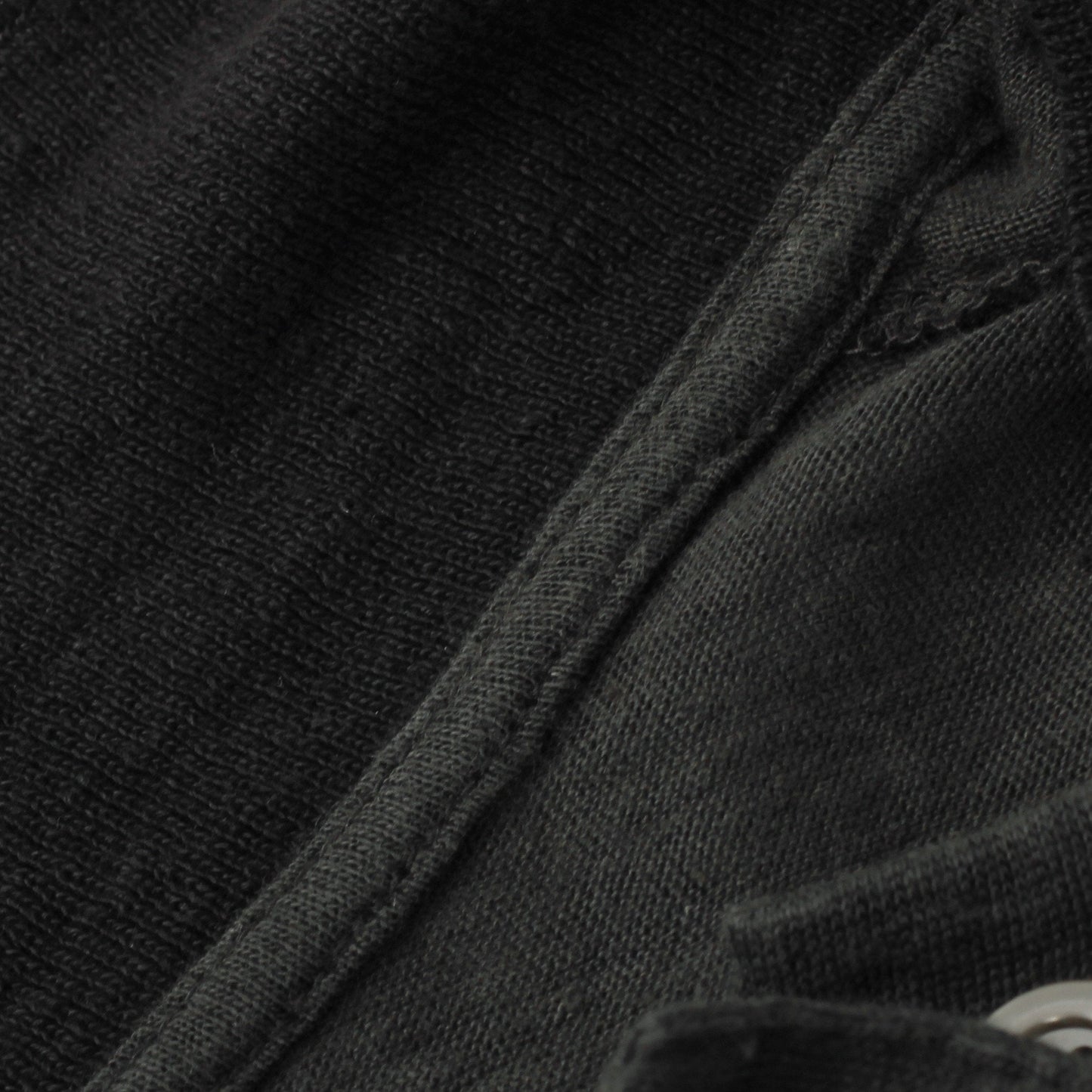 FINE LINEN JERSEY POLO