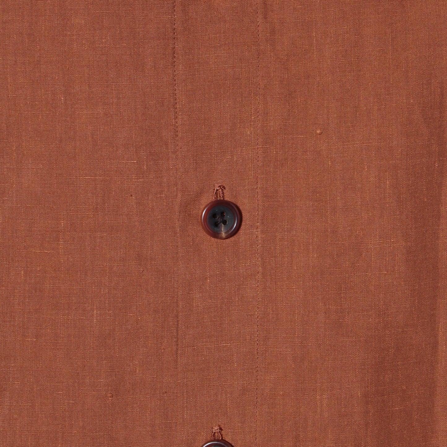 DENSE FINE LINEN DRESS