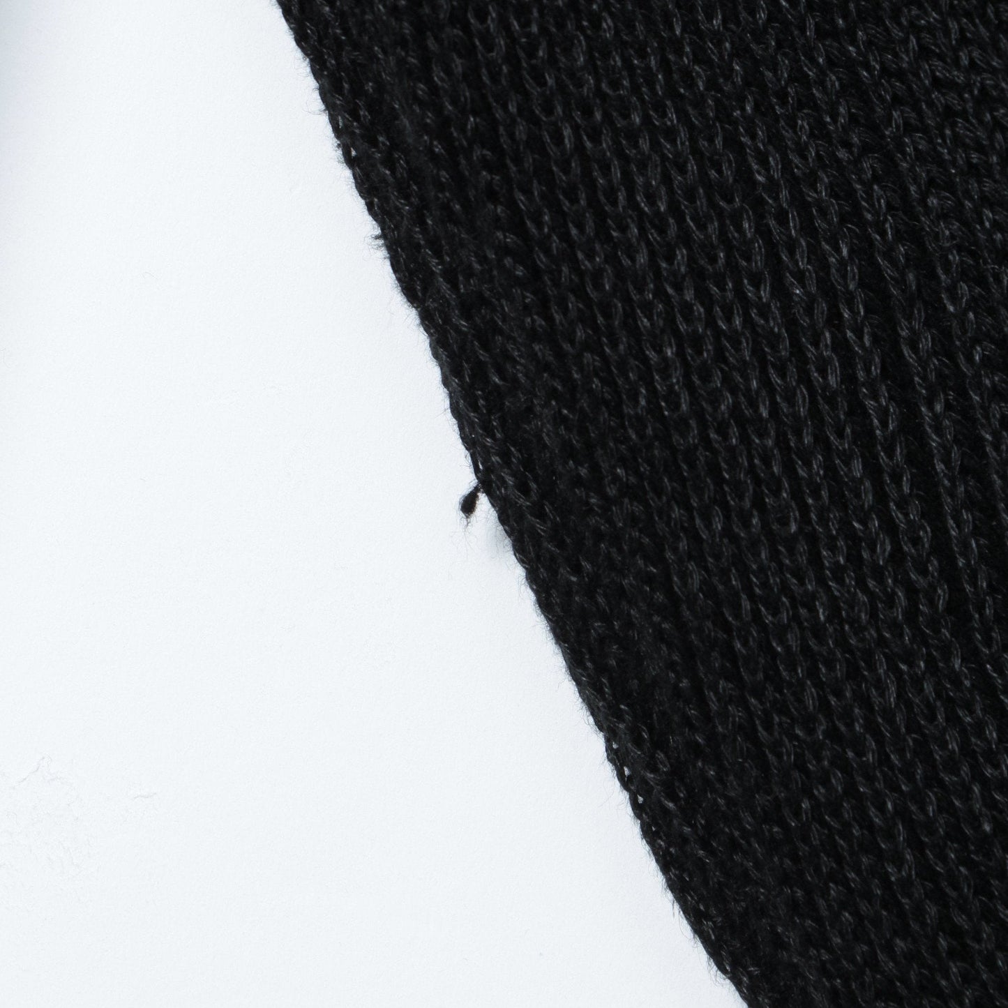 CHUNKY LINEN KNIT