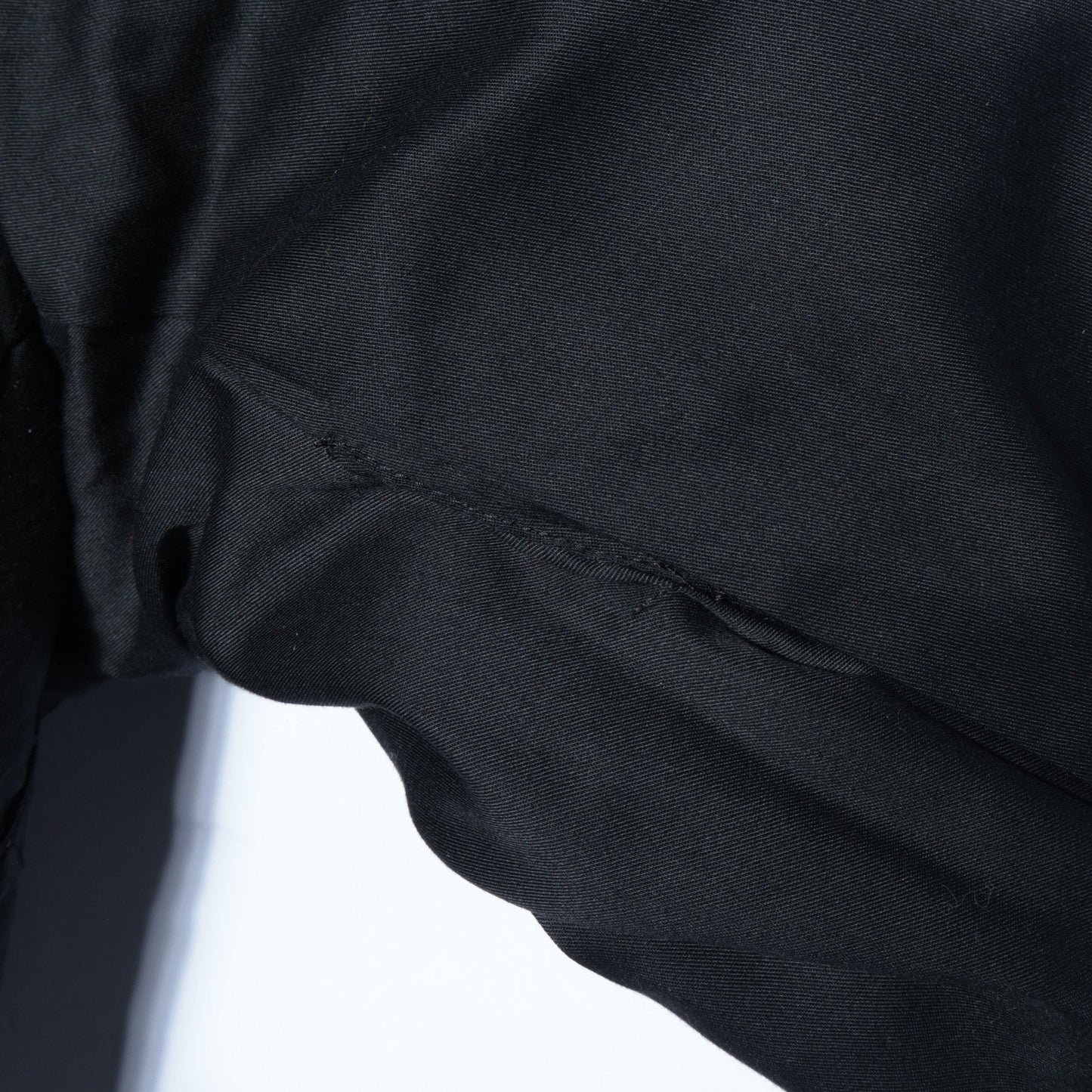 HEAVY CORD 8 WALE BLOUSON