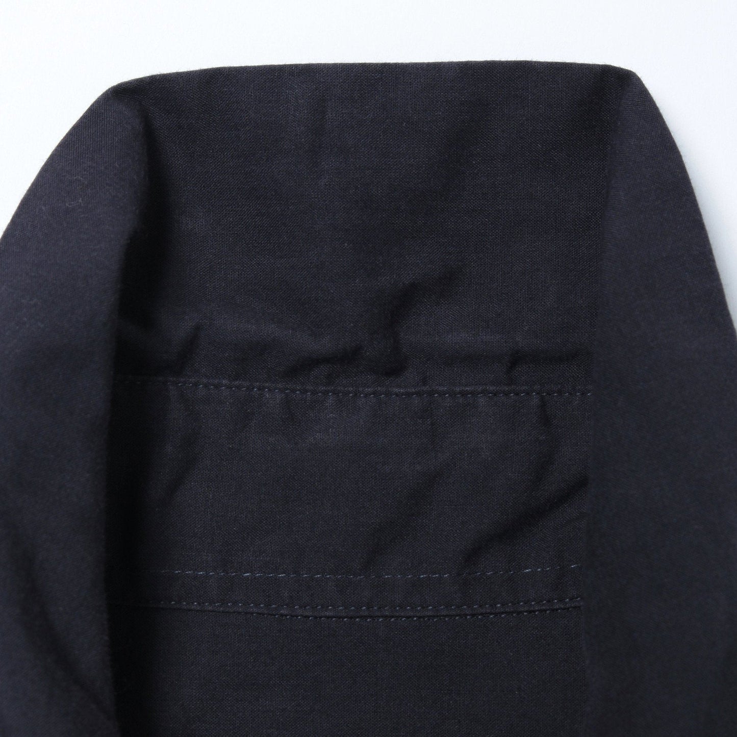 WASHED COTTON DRESS