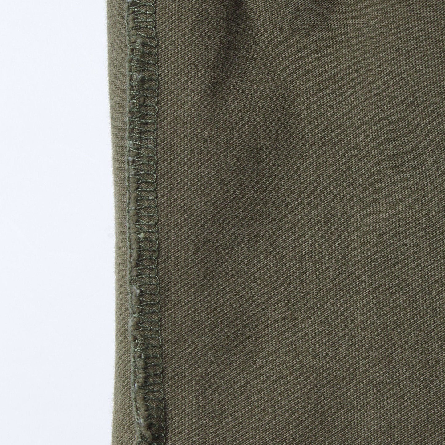 DENSE COTTON JERSEY
