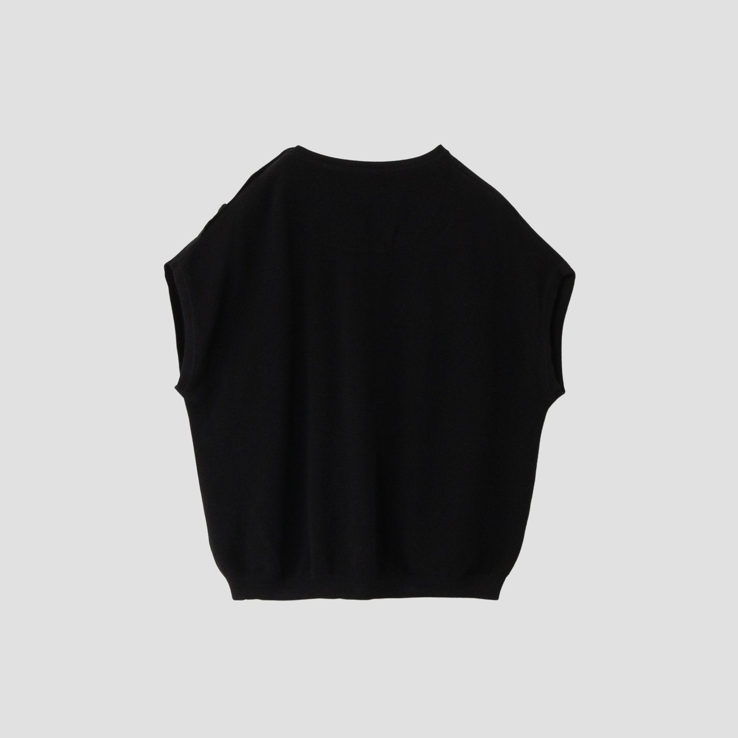 COTTON HEMP KNIT