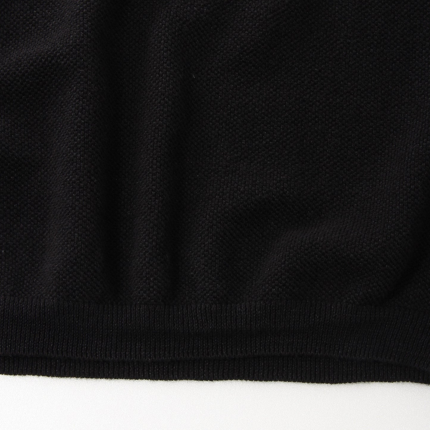 COTTON HEMP KNIT