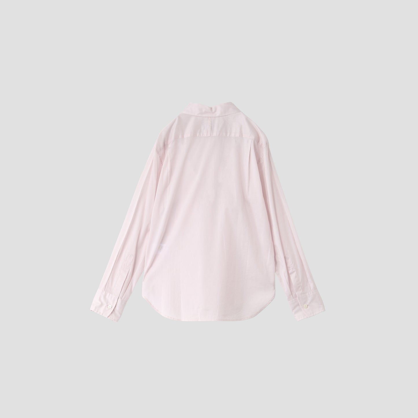 SHEER COTTON SHIRT