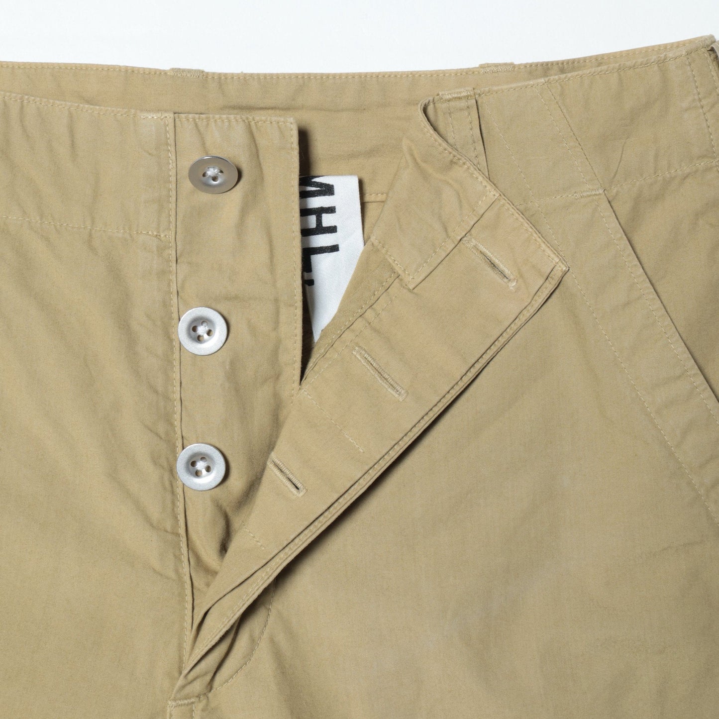 TROUSERS