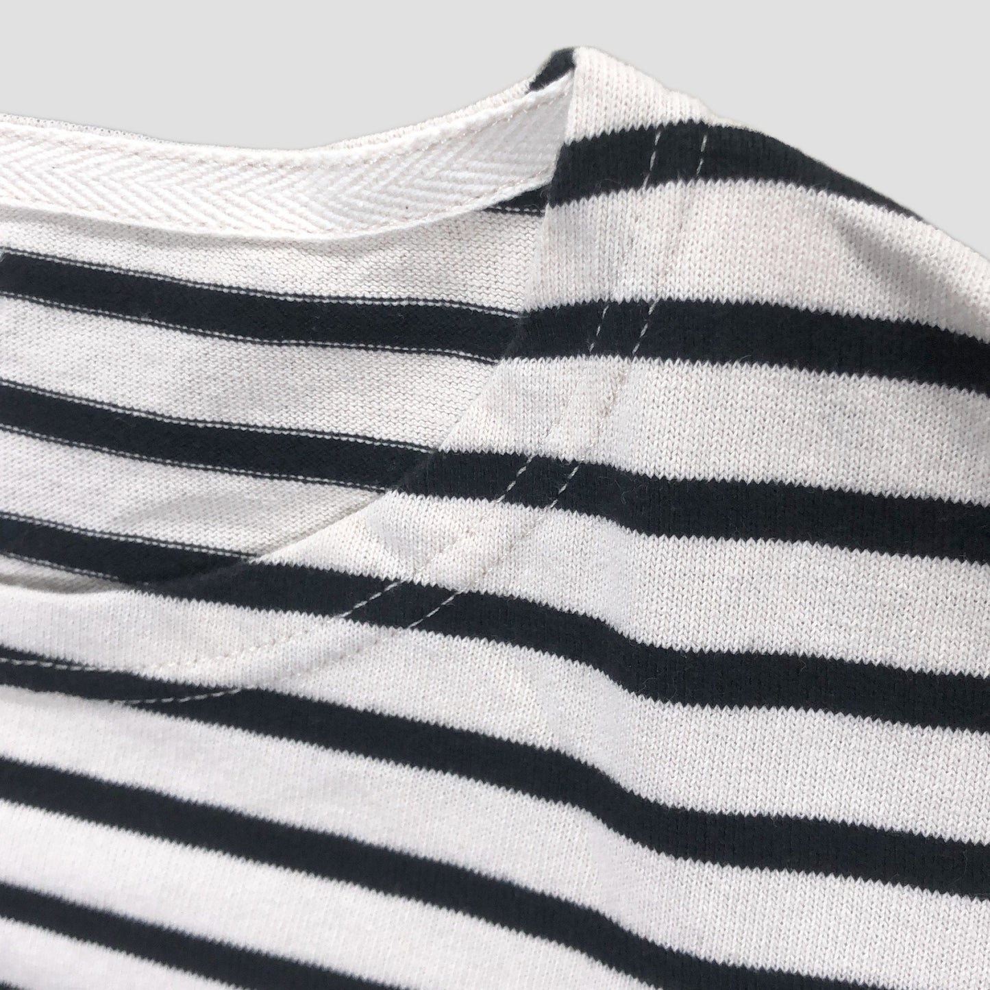 DRY STRIPE JERSEY