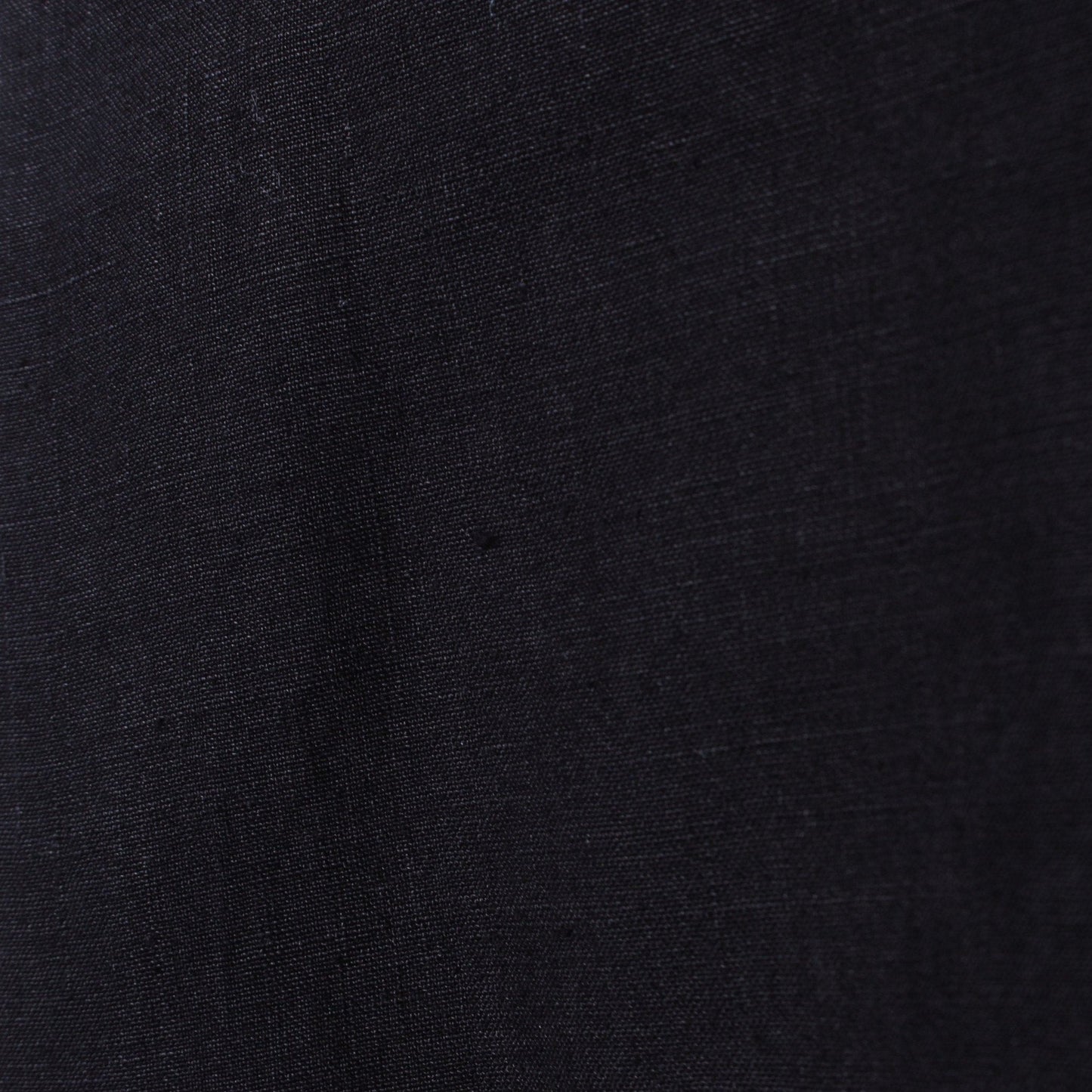 DENSE FINE LINEN DRESS