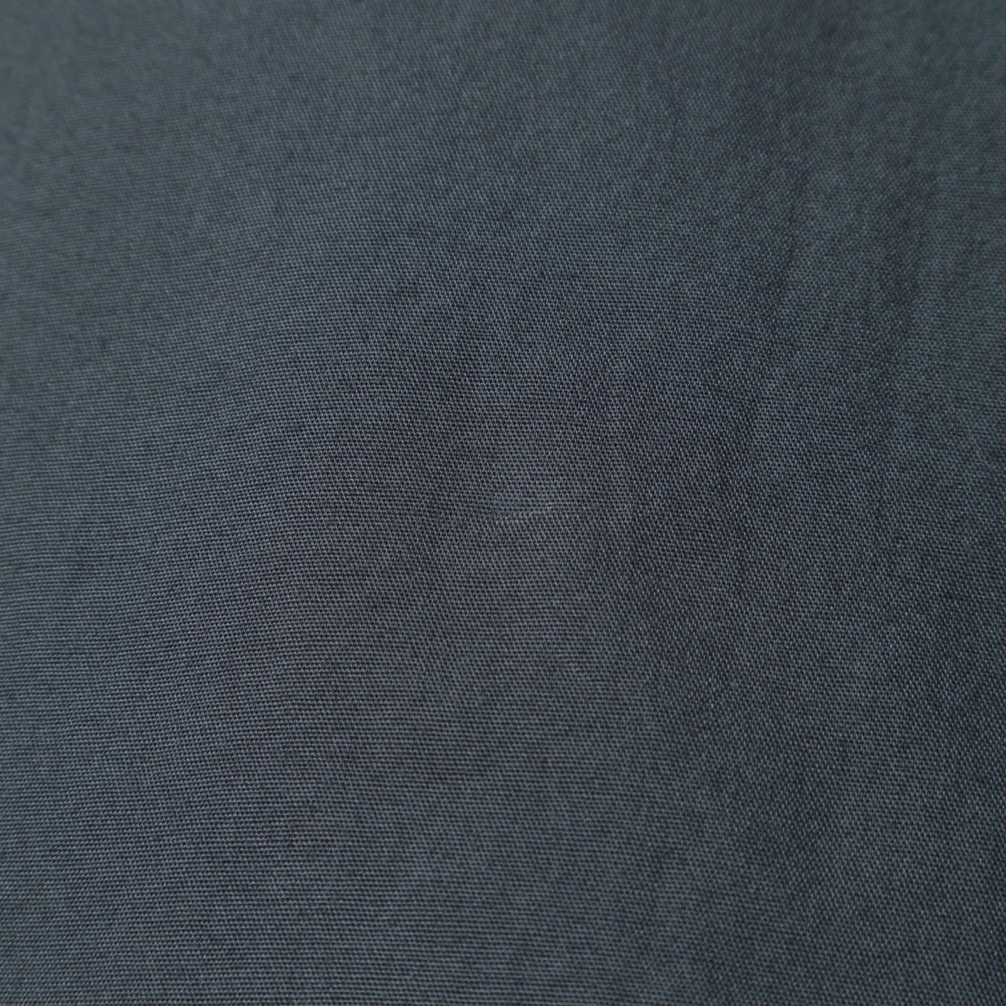 GARMENT DYE BASIC POPLIN SHIRT