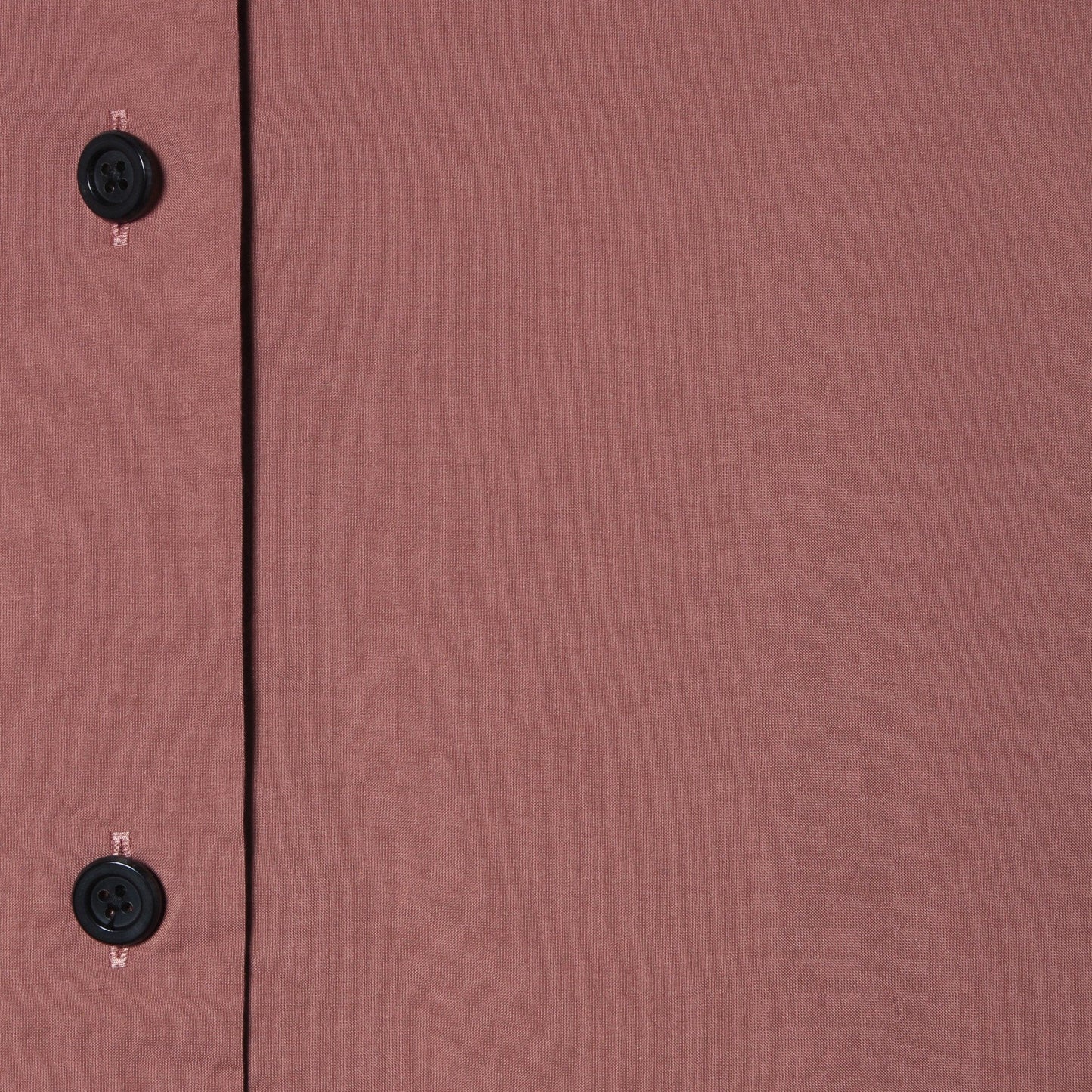 COTTON SILK POPLIN SHIRT
