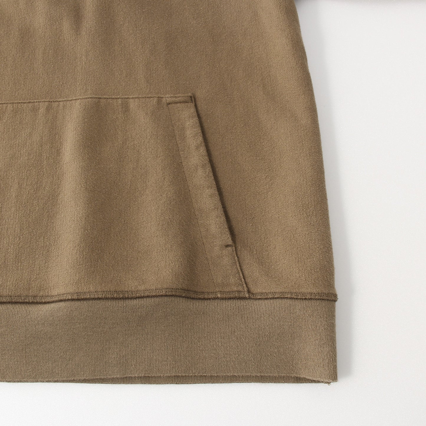 DRY LOOPBACK JERSEY