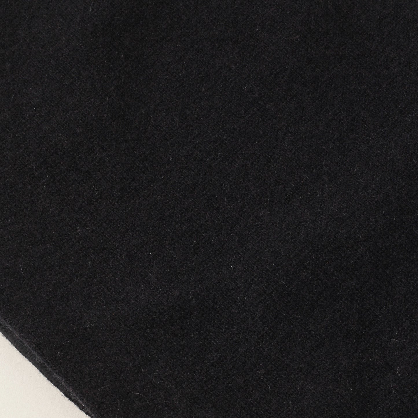WOOL CASHMERE SILK SCARF