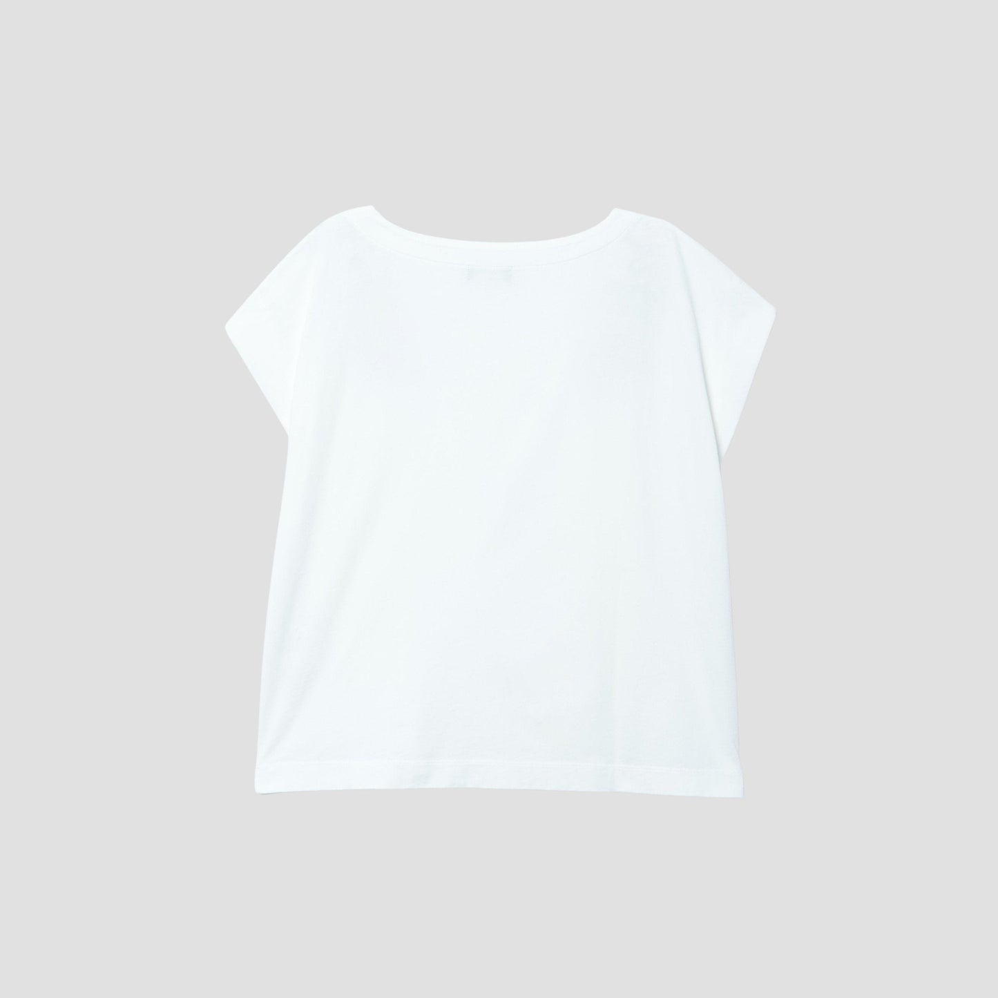 COTTON JERSEY