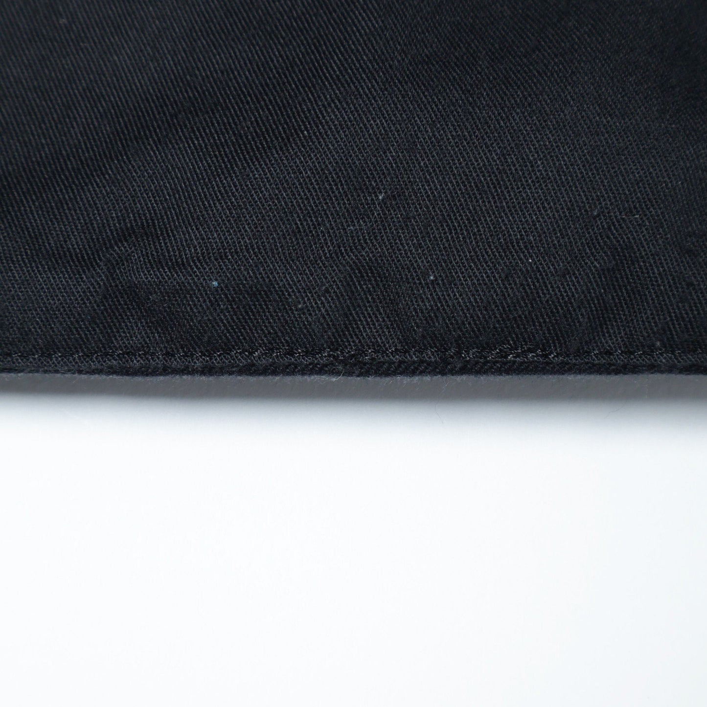 COTTON TWILL SKIRT