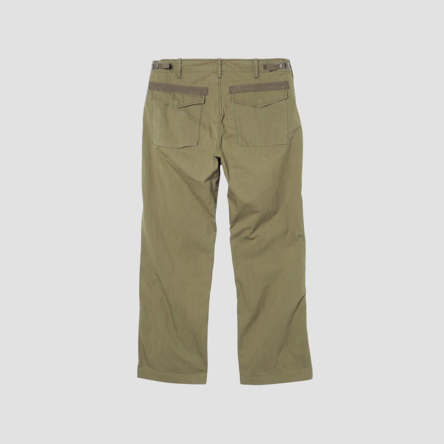 TROUSERS