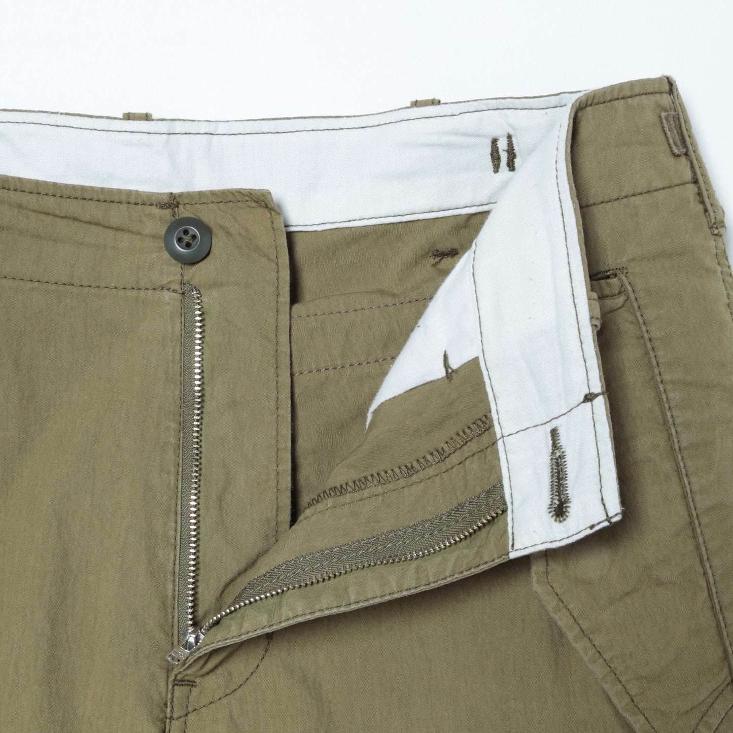 TROUSERS
