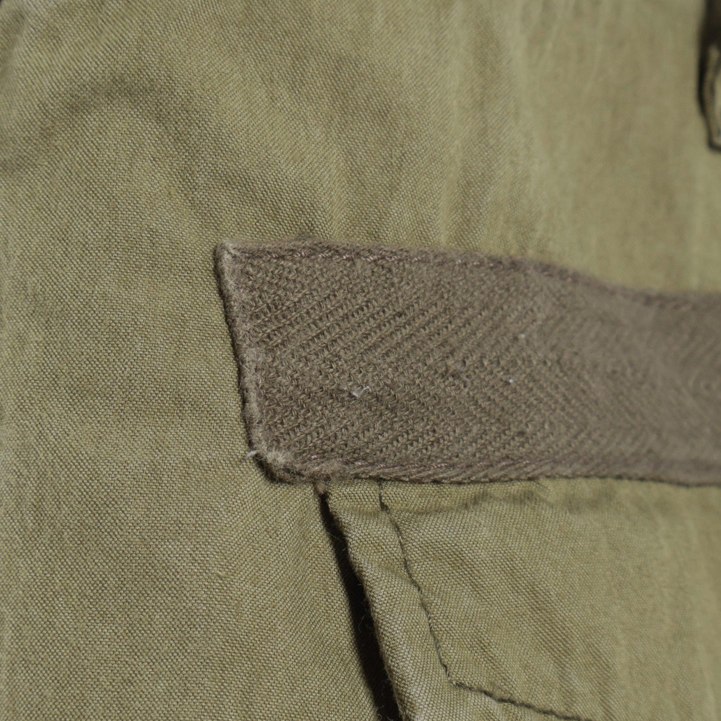 TROUSERS
