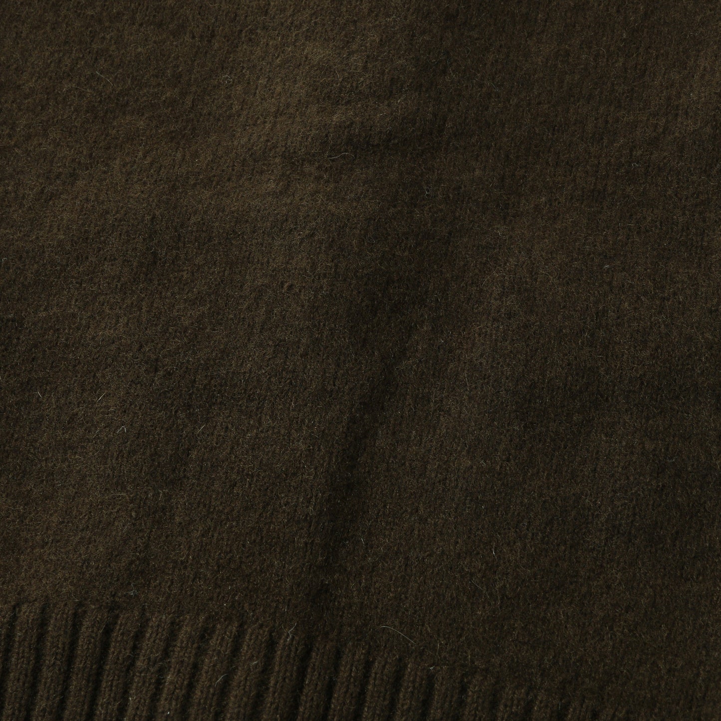 LIGHT SOFT WOOL KNIT