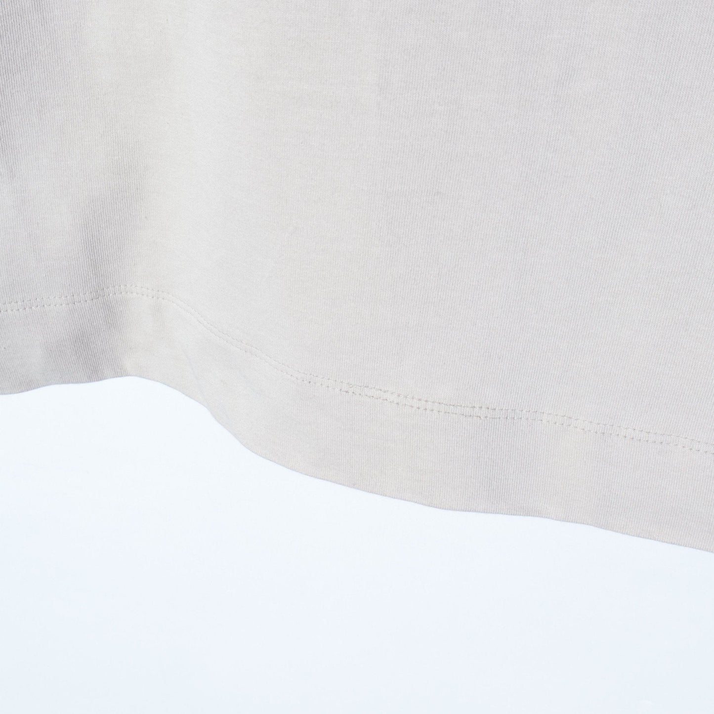 DENSE COTTON JERSEY