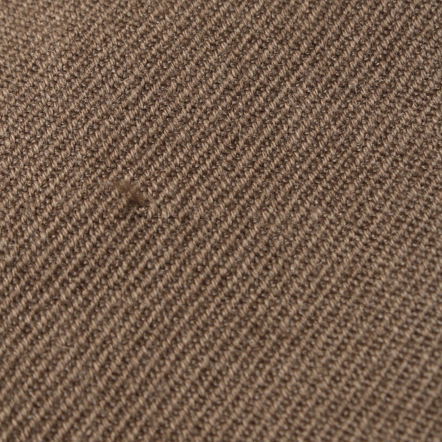 WOOL COTTON DRILL SKIRT