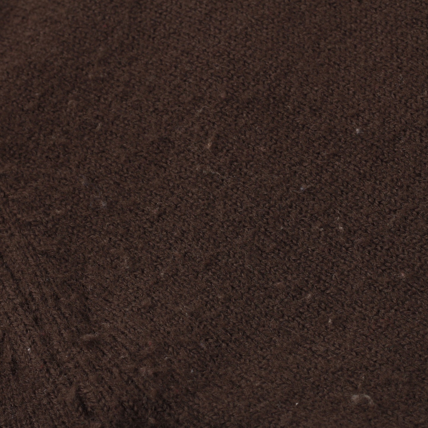FELTED WOOL(MHL SHOP限定) KNIT